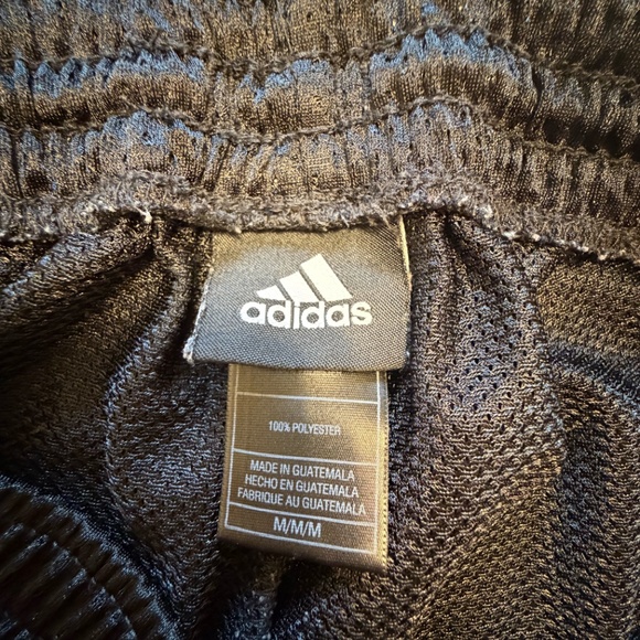 Raptors Adidas Shorts - Picture 2 of 3